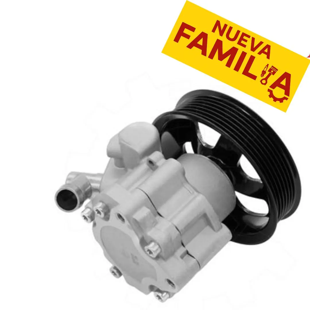 BOMBAS HIDRAULICAS DE DIRECCIÓN