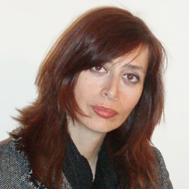 Giorgia Graziano