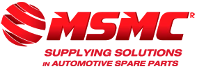 MSMC logo